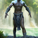 Illustration for article titled The Art Of iBlack Panther/i